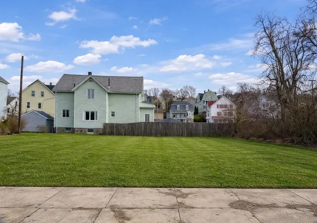 2nd image of 11 Dyer St, Fall River, MA 02720 | MLS# 73493873