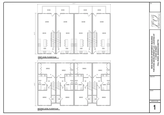4th image of 11 Dyer St, Fall River, MA 02720 | MLS# 73493873