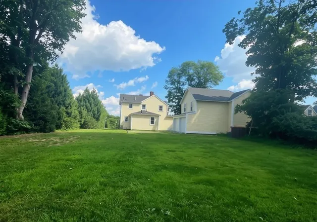 2nd image of 398 Main St, Wareham, MA 02571 | MLS# 73563796