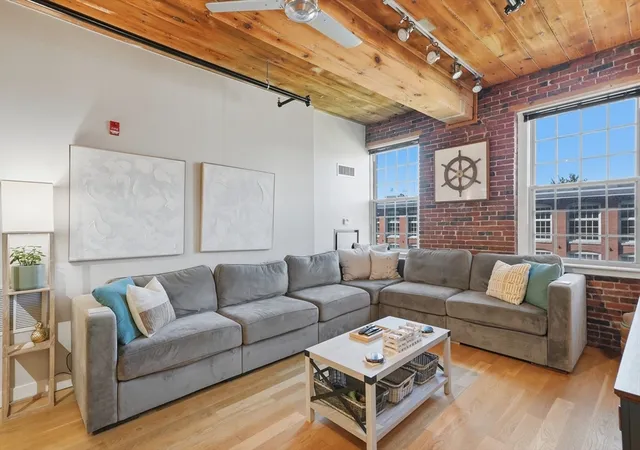 1st image of 130 John Street #358, Lowell, MA 01852 | MLS# 73562165