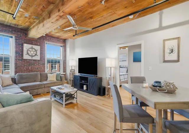 Photo 3 of Condo for sale at 130 John St #358, Lowell, MA 01852 | MLS# 73562165 | Listing updated on 2026-08-15