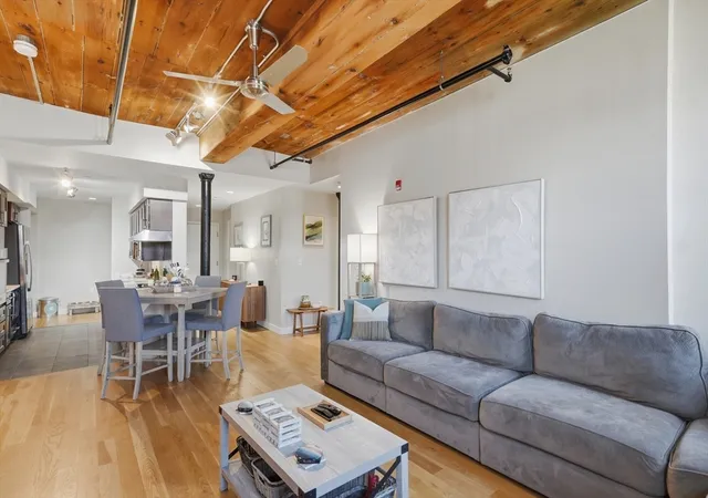 Photo 3 of Condo for sale at 130 John St #358, Lowell, MA 01852 | MLS# 73562165 | Listing updated on 2026-08-15