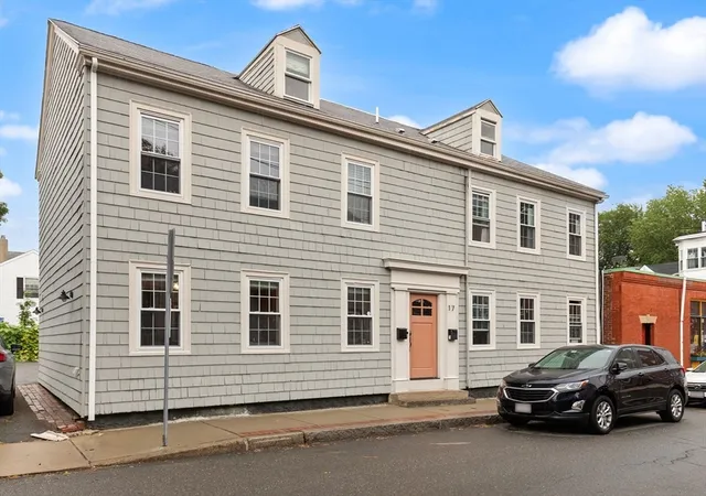 Photo 1 of Sale Pending at 17 Daniels Street #1, Salem, MA 01970 | MLS# 73567720 | Listing updated on 2026-09-18