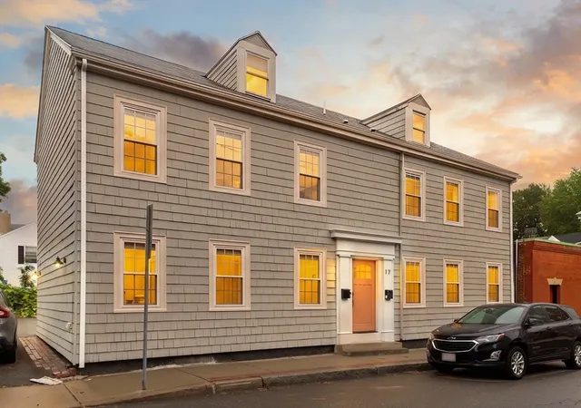 Photo 2 of Sale Pending at 17 Daniels Street #1, Salem, MA 01970 | MLS# 73567720 | Listing updated on 2026-09-18