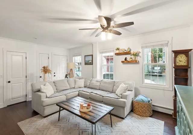 Photo 3 of Sale Pending at 17 Daniels Street #1, Salem, MA 01970 | MLS# 73567720 | Listing updated on 2026-09-18