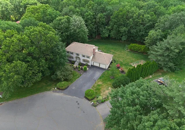 Photo 2 of Sale Pending at 60 Forest View Dr, Millville, MA 01529 | MLS# 73535273 | Listing updated on 2026-09-16