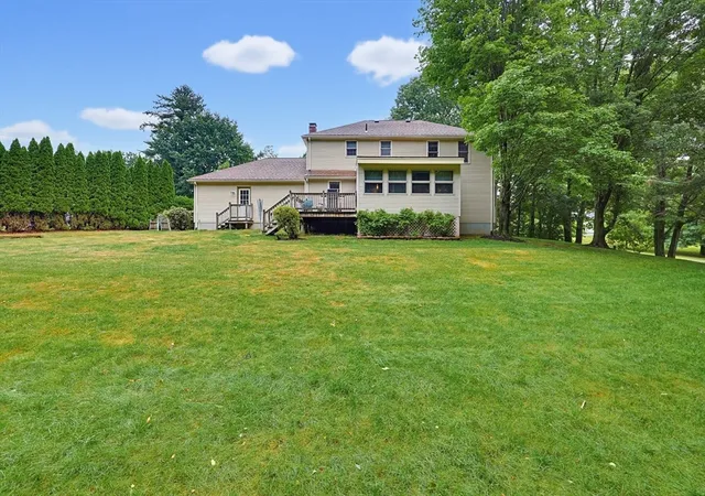 Photo 3 of Sale Pending at 60 Forest View Dr, Millville, MA 01529 | MLS# 73535273 | Listing updated on 2026-09-16