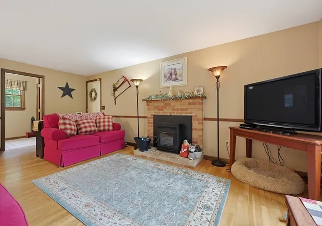 Photo 4 of Sale Pending at 60 Forest View Dr, Millville, MA 01529 | MLS# 73535273 | Listing updated on 2026-09-16