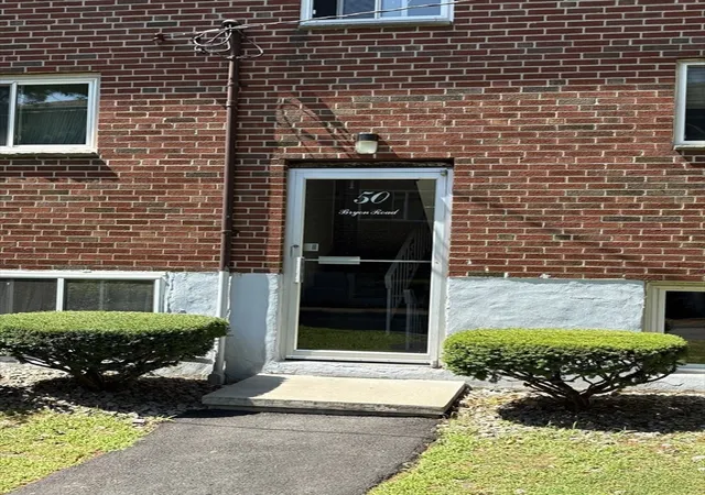 2nd image of 50 Bryon Rd, Chestnut Hill, MA 02467