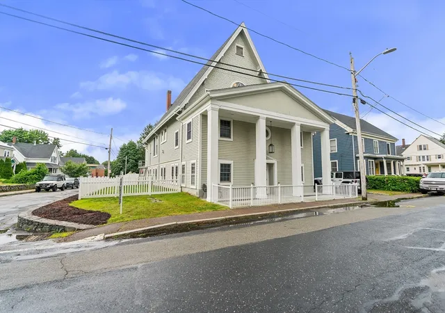 1st image of 16 Williams St, North Easton, MA 02356 | MLS# 73557699