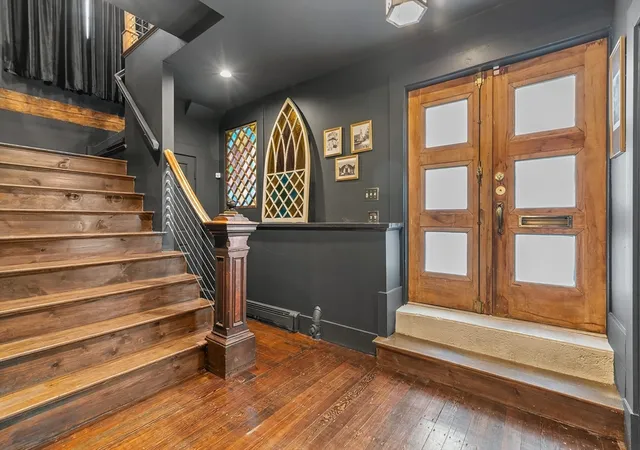 2nd image of 16 Williams St, North Easton, MA 02356 | MLS# 73557699