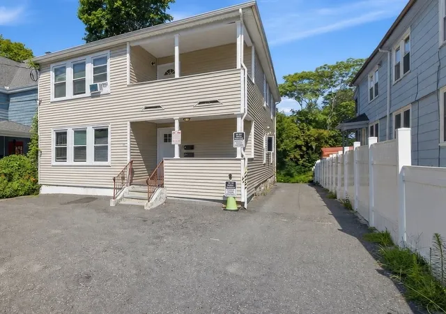 1st image of 20 Riverside Sq, Hyde Park, MA 02136 | MLS# 73559099