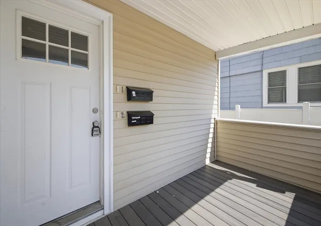 2nd image of 20 Riverside Sq, Hyde Park, MA 02136 | MLS# 73559099