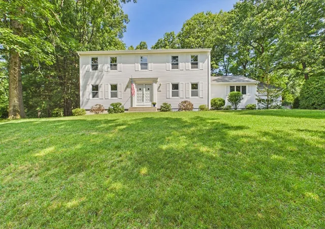 1st image of 500 Inverness Ln, Longmeadow, MA 01106 | MLS# 73544224