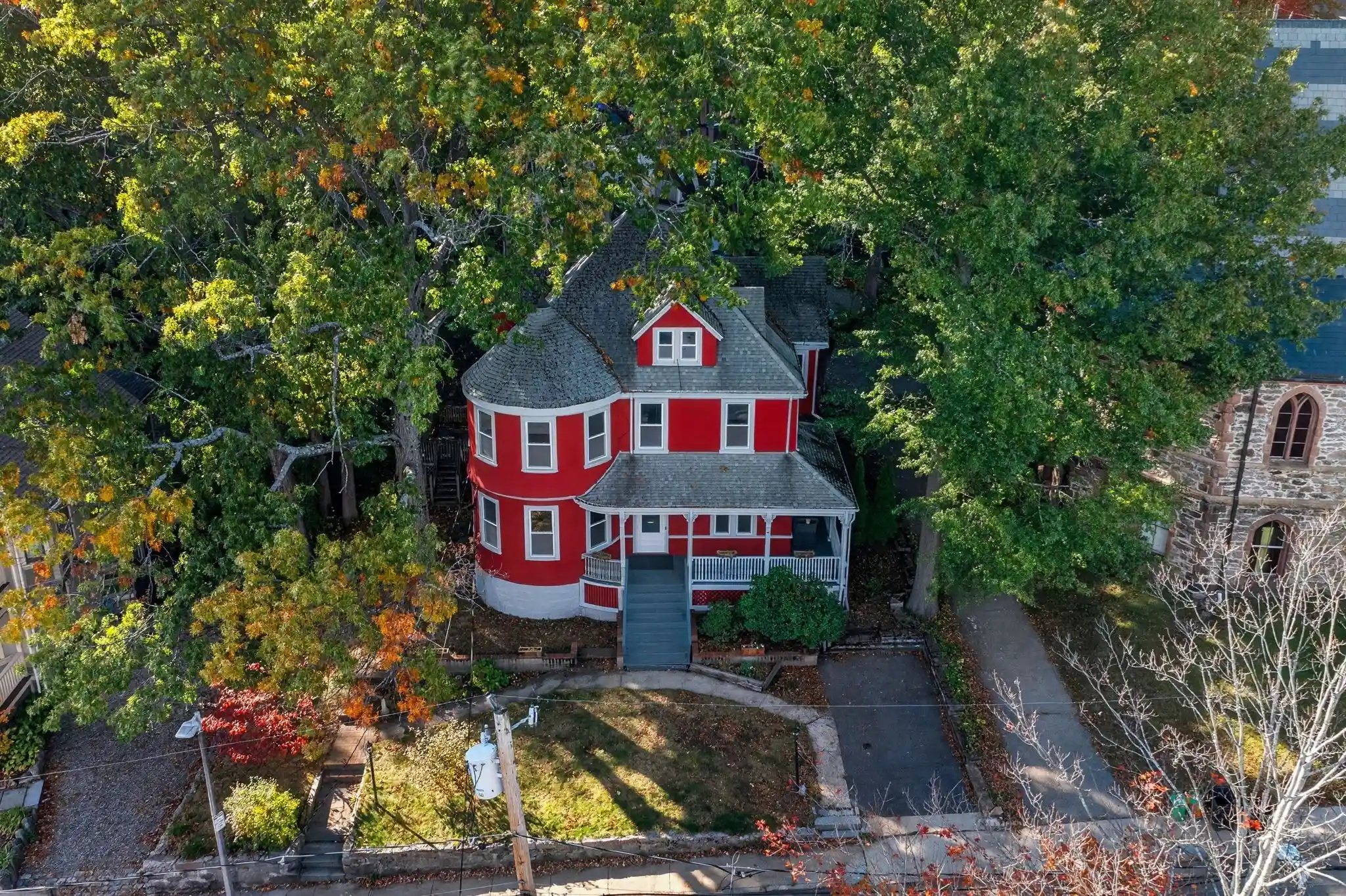 Photo 1 of Single family home for sale at 9 Newbern St, Jamaica Plain, MA 02130 | MLS# 73593621 | Listing updated on 2026-10-25