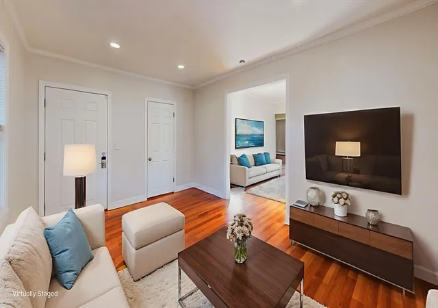 3rd image of 7 Smith Street #1, Medford, MA 02155 | MLS# 73489323