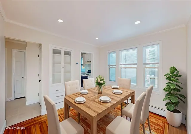 5th image of 7 Smith Street #1, Medford, MA 02155 | MLS# 73489323
