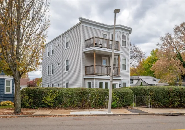 Homes for sale in Boston, MA | 2131 Dorchester Ave, Boston, MA 02124 | MLS# 73527731