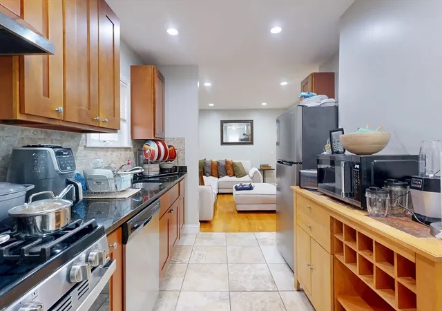 Homes for sale in Boston, MA | 2131 Dorchester Ave, Boston, MA 02124 | MLS# 73527731