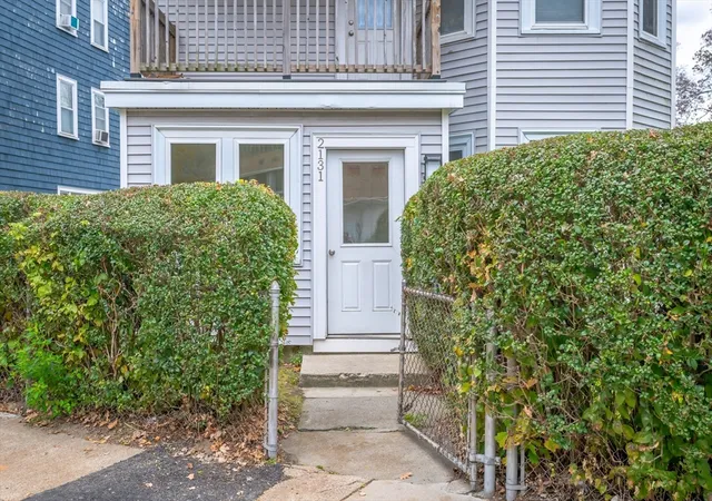 Homes for sale in Boston, MA | 2131 Dorchester Ave, Boston, MA 02124 | MLS# 73527731