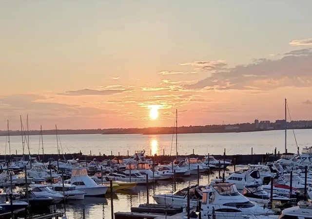 42nd image of 700 Shore Dr #1001, Fall River, MA 02721 | MLS# 73558212