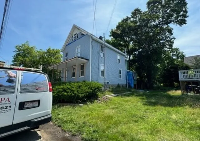 1st image of 26 Howard, Canton, MA 02021 | MLS# 73557585