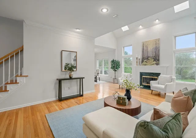 Photo 3 of Sale Pending at 4 Arbella Rd #4, Bedford, MA 01730 | MLS# 73514994 | Listing updated on 2026-05-27
