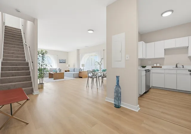 Photo 3 of Condo for sale at 45 Main St #35, Wareham, MA 02571 | MLS# 73537969 | Listing updated on 2026-09-17