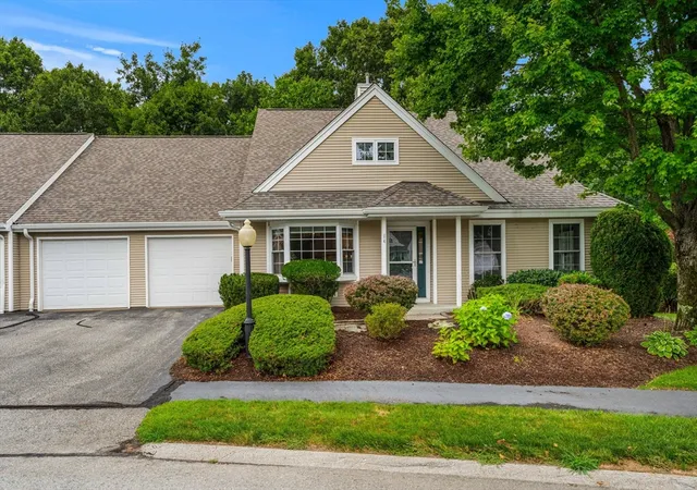 Photo 1 of Condo for sale at 14 Wessonville Village Way #79, Westborough, MA 01581 | MLS# 73565142 | Listing updated on 2026-09-03