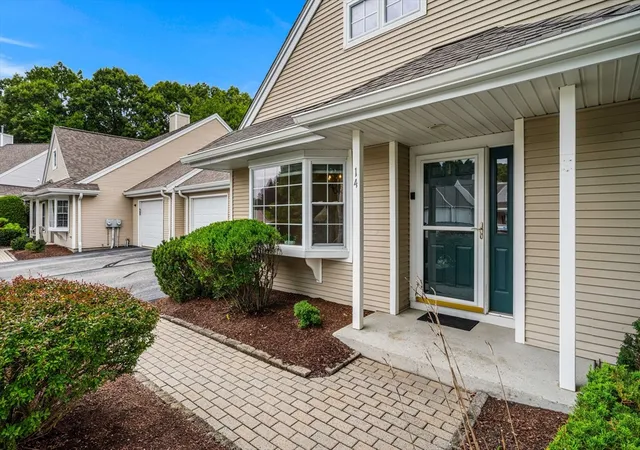 Photo 2 of Condo for sale at 14 Wessonville Village Way #79, Westborough, MA 01581 | MLS# 73565142 | Listing updated on 2026-09-03