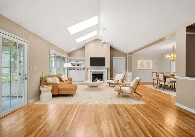 Photo 3 of Condo for sale at 14 Wessonville Village Way #79, Westborough, MA 01581 | MLS# 73565142 | Listing updated on 2026-09-03