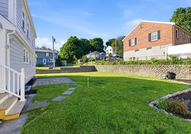 Homes for sale in Woburn, MA | 92 Garfield Ave, Woburn, MA 01801 | MLS# 73529755
