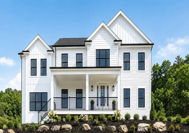 Photo 1 of Sale Pending at Lot 24 Cortland, Grafton, MA 01519 | MLS# 73559163 | Listing updated on 2026-09-30