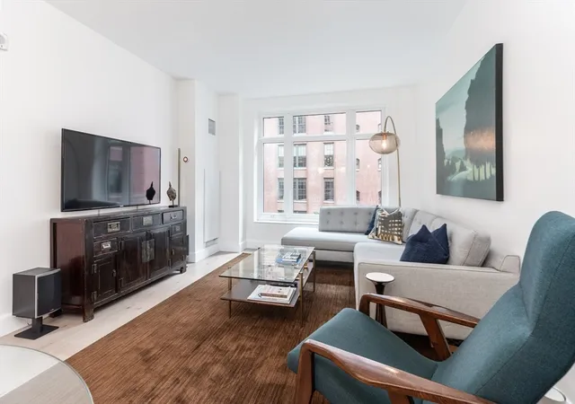 Homes for sale in Boston, MA | 100 Lovejoy Wharf #5N, Boston, MA 02114 | MLS# 73525684