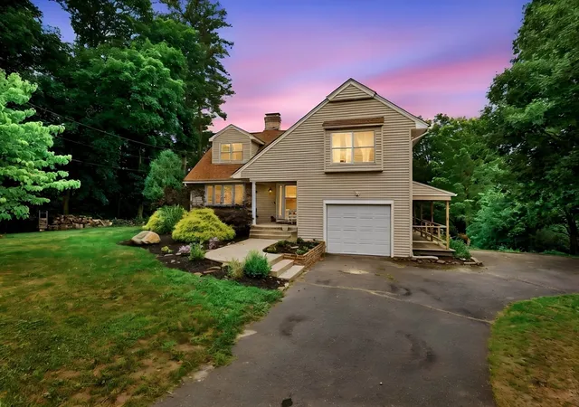 Single family home for sale at 73 Glendale Rd, Hampden, MA 01036 | MLS# 73553086