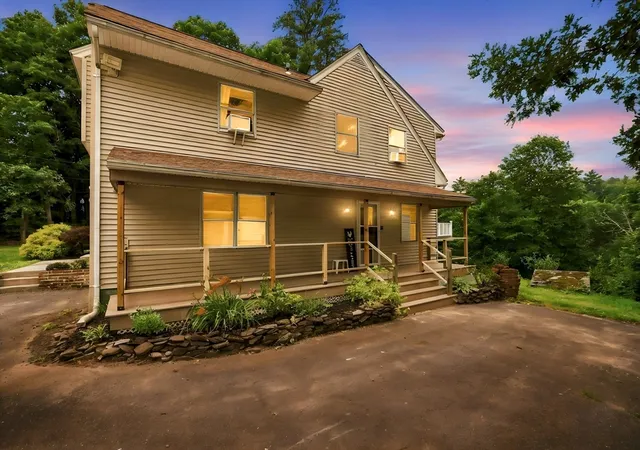 Photo 2 of Single family home for sale at 73 Glendale Rd, Hampden, MA 01036 | MLS# 73553086 | Listing updated on 2026-09-17