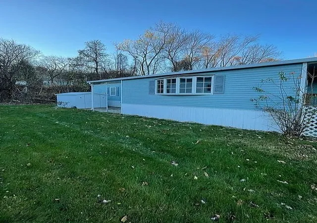 Homes for sale in Leominster, MA | 556 Central #106, Leominster, MA 01453 | MLS# 73549099