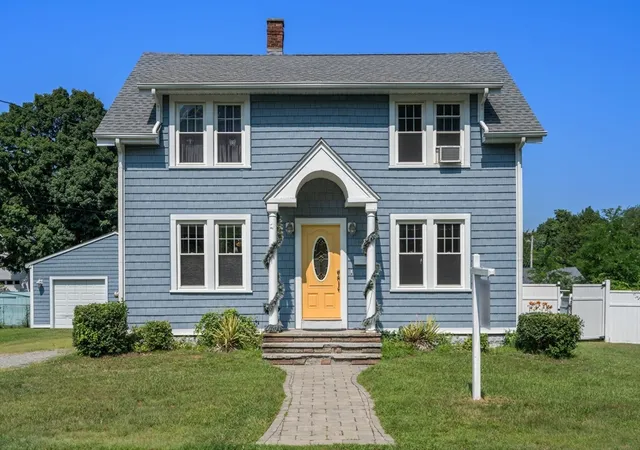 1st image of 32 Wilmont St, Chicopee, MA 01013 | MLS# 73555678