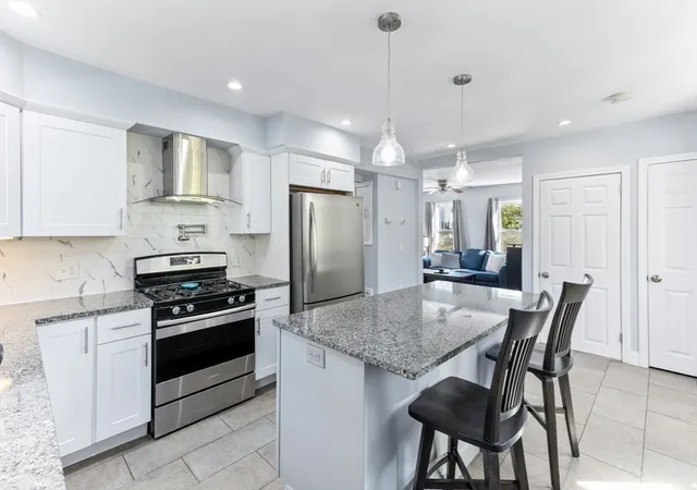 Photo 2 of Sale Pending at 32 Cottage St, Taunton, MA 02780 | MLS# 73565886 | Listing updated on 2026-09-08