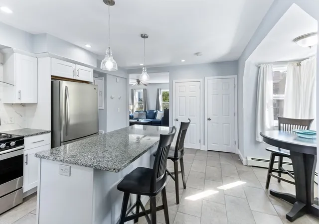 Photo 3 of Sale Pending at 32 Cottage St, Taunton, MA 02780 | MLS# 73565886 | Listing updated on 2026-09-08