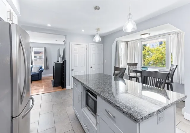 Photo 3 of Sale Pending at 32 Cottage St, Taunton, MA 02780 | MLS# 73565886 | Listing updated on 2026-09-08