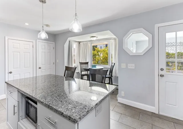 Photo 4 of Sale Pending at 32 Cottage St, Taunton, MA 02780 | MLS# 73565886 | Listing updated on 2026-09-08