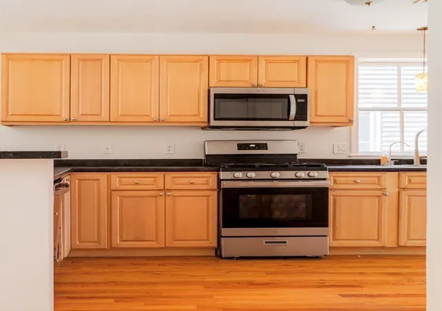 Photo 3 of Sale Pending at 28 Forbes St #1, Jamaica Plain, MA 02130 | MLS# 73562793 | Listing updated on 2026-10-21