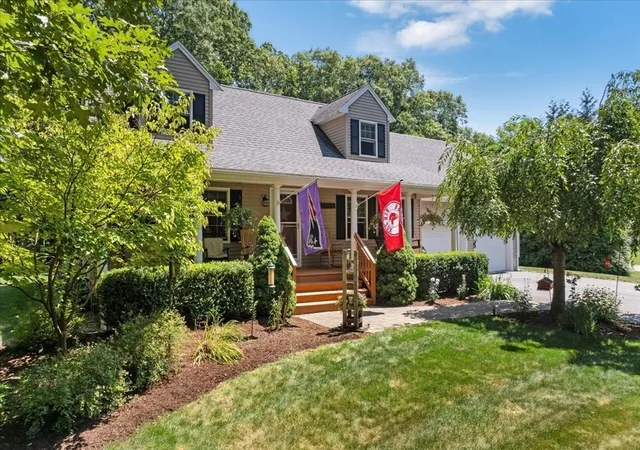 Photo 1 of Sale Pending at 29 Jct Cirlce, Attleboro, MA 02703 | MLS# 73555676 | Listing updated on 2026-08-18