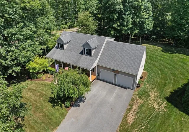Photo 2 of Sale Pending at 29 Jct Cirlce, Attleboro, MA 02703 | MLS# 73555676 | Listing updated on 2026-08-18