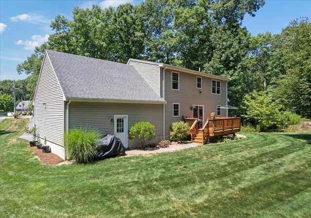 Photo 3 of Sale Pending at 29 Jct Cirlce, Attleboro, MA 02703 | MLS# 73555676 | Listing updated on 2026-08-18