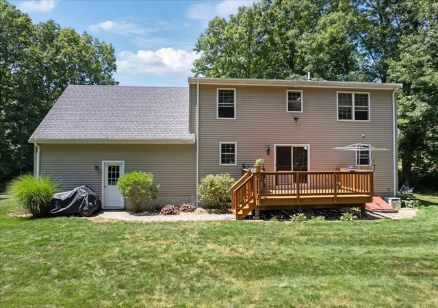 Photo 3 of Sale Pending at 29 Jct Cirlce, Attleboro, MA 02703 | MLS# 73555676 | Listing updated on 2026-08-18