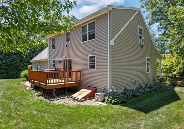 Photo 4 of Sale Pending at 29 Jct Cirlce, Attleboro, MA 02703 | MLS# 73555676 | Listing updated on 2026-08-18