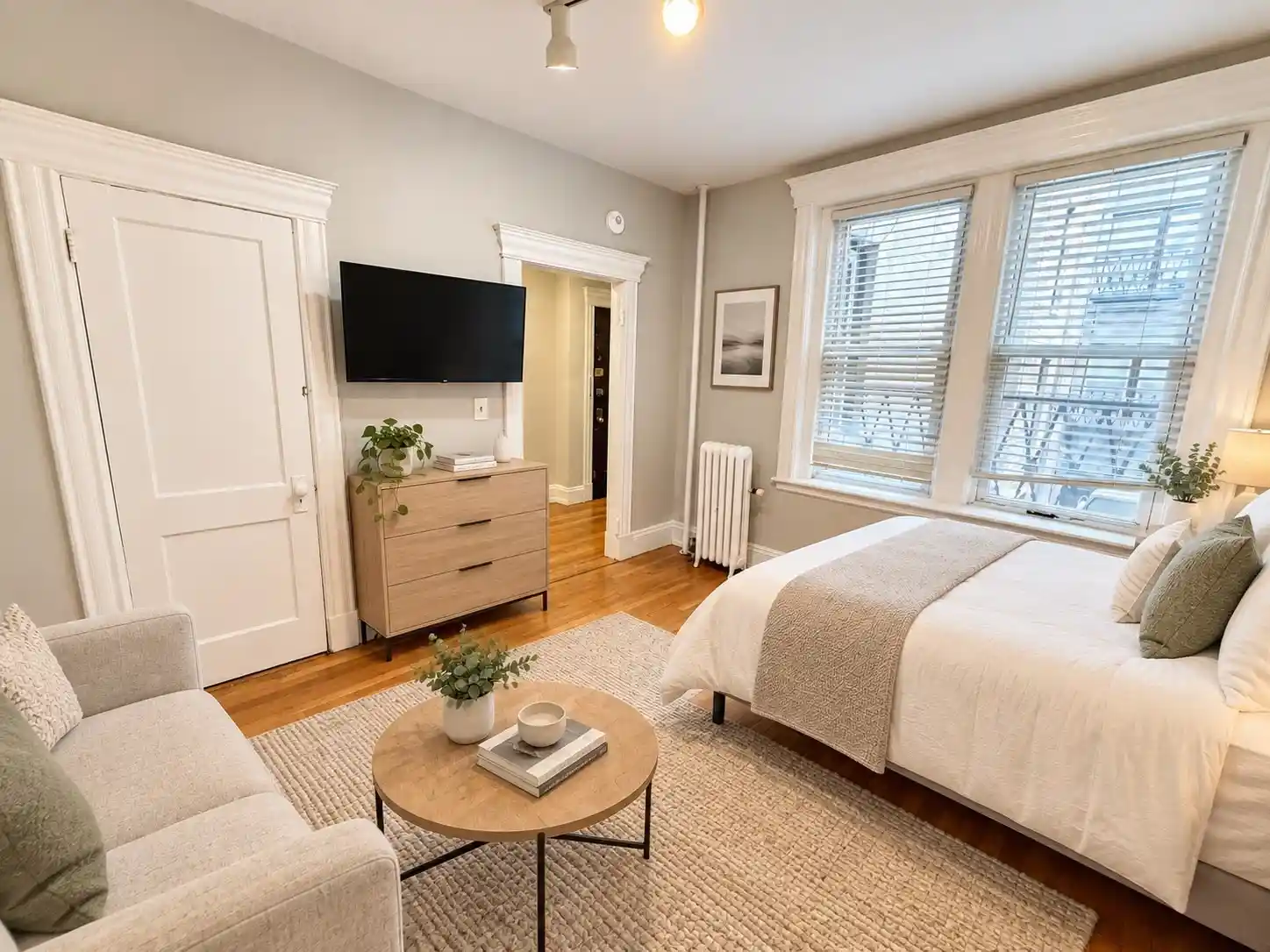 Condo for sale at 65 Park Dr #10, Boston, MA 02215 | MLS# 73590842