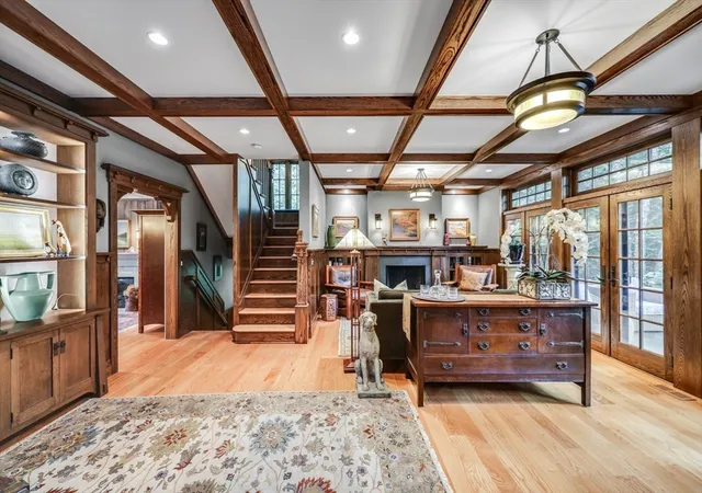 Photo 2 of Single family home for sale at 12 Somerset Road, Provincetown, MA 02657 | MLS# 73343546 | Listing updated on 2025-12-05